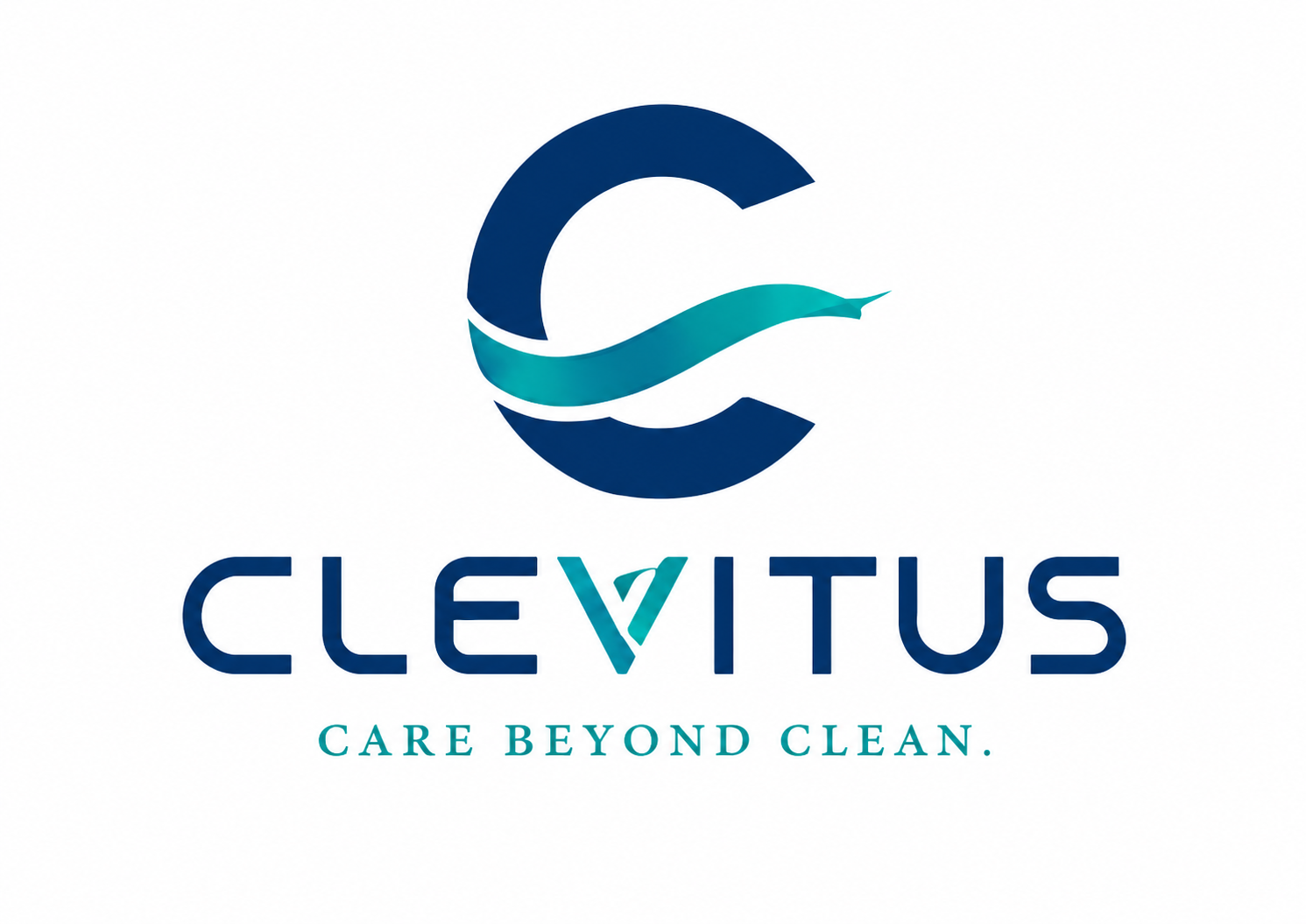 CLEVITUS - Care Beyond Clean